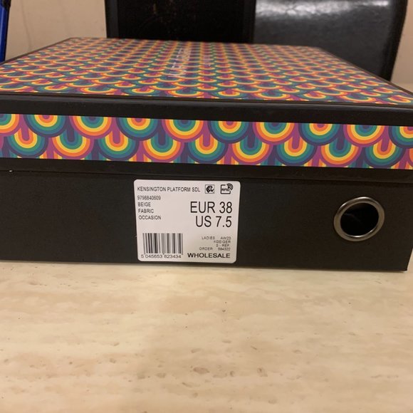 KURT GEIGER KENSINGTON - Picture 8 of 8